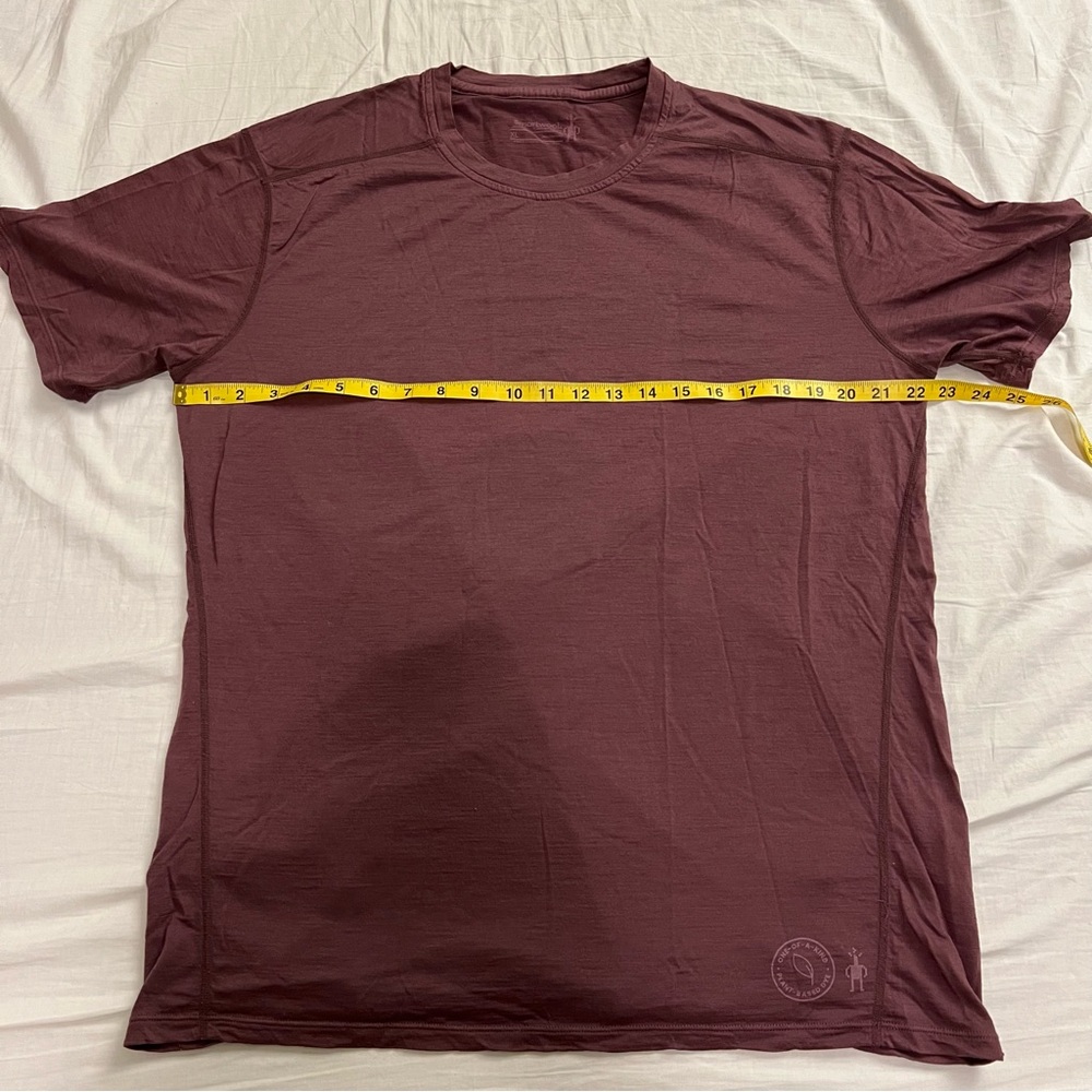 Smartwool Merino T Shirt XL